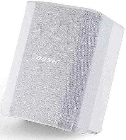Bose S1 Pro Play-Through Cover, Arctic White