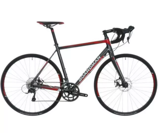 Boardman x7 top comp