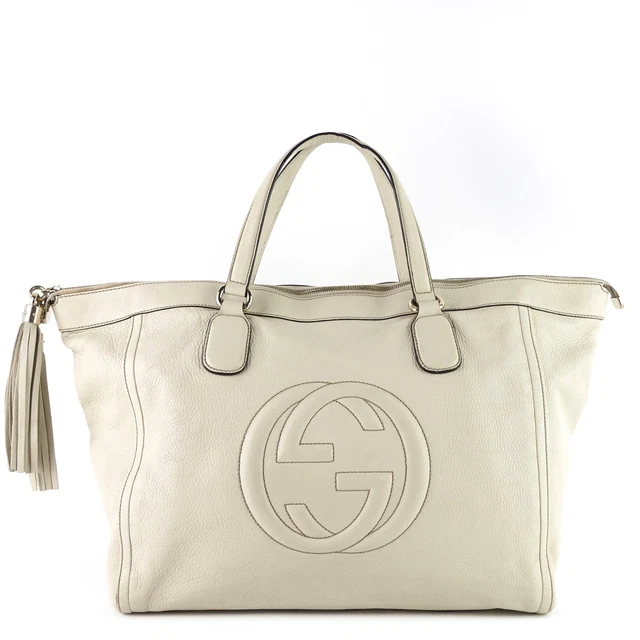 Gucci borsa hotsell soho grande