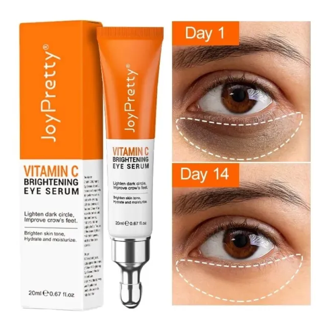 Eye Lifting And Firming Anti Wrinkles Cream Stops Dark Circles Removes Eye Bags