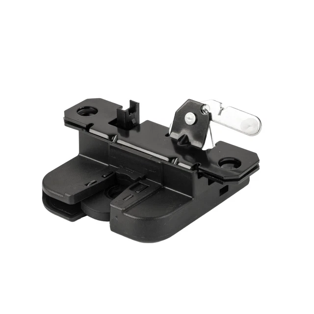 LST Black Interior Pull Handles For VW Transporter T5 (2003-2009) – Left & Right, Front Door, 2-Piece Set