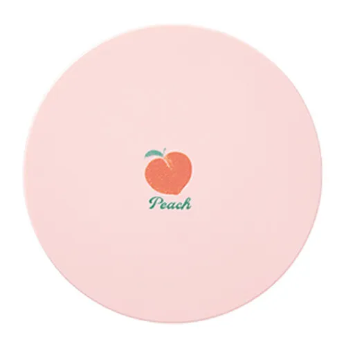 [SKINFOOD] Peach Cotton Multi Finish Powder 15g / 5g / Korean Cosmetics
