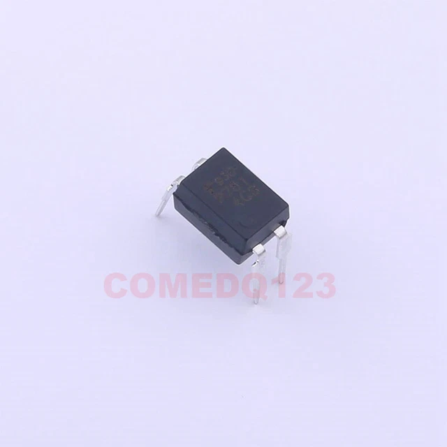 10PCSx TLP781(D4-GB,F) DIP-4 Optocouplers