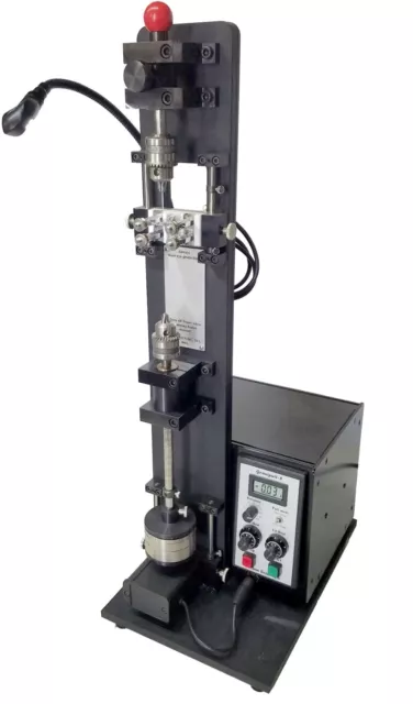 Kation Gravipull 3 Multi/Single Barrel Micropipette & Electrode Puller P3030