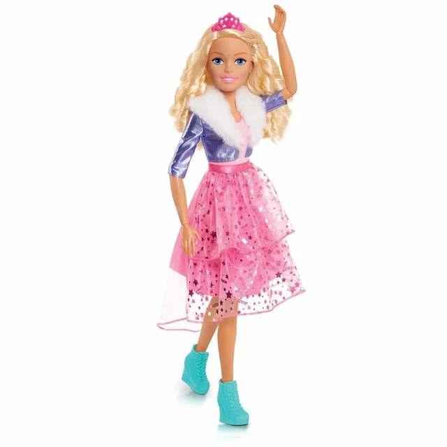 Ken barbie sales doll argos
