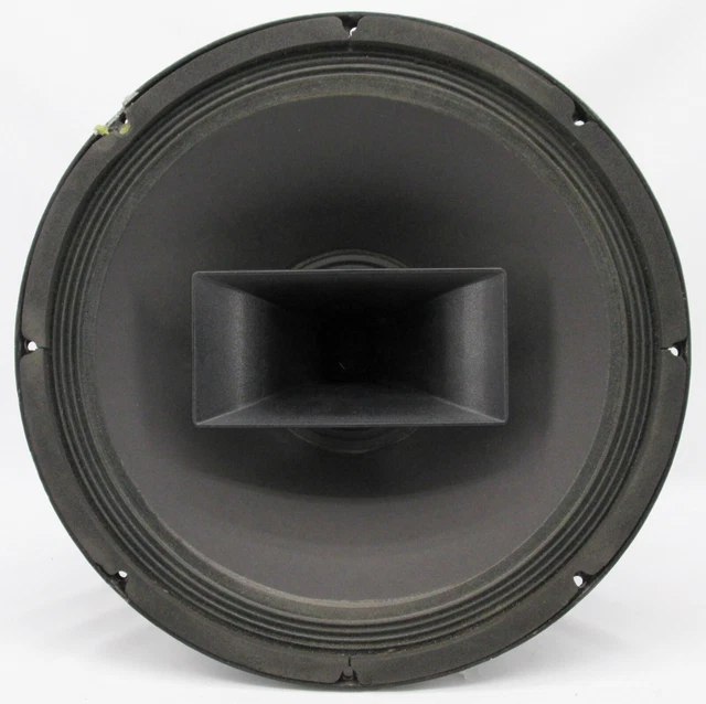 RENKUS HEINZ SSD 1800-8 with 15 inch speaker.. $38.35 - PicClick