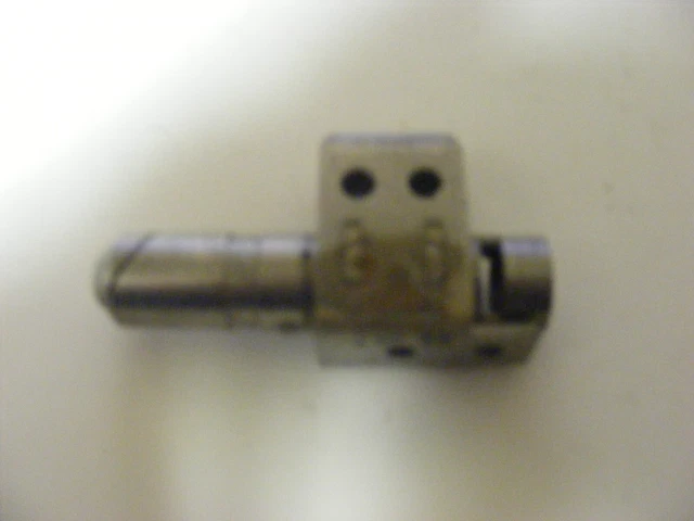 Nos Baso Pilot Burner Assembly Only P/N B01