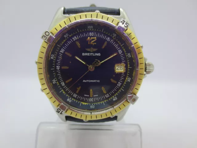 Breitling sales antares 81970