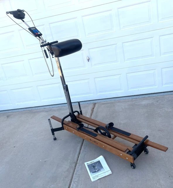 NordicTrack Classic Pro Skier Machine with Manual - LOCAL AZ PICK UP ONLY NordicTrack Classic Pro Skier Machine with Manual - LOCAL AZ PICK UP ONLY