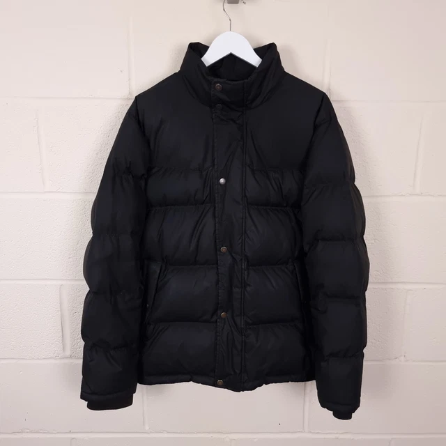Timberland goose hotsell eye down jacket