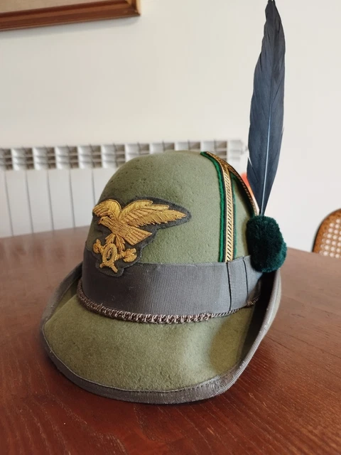 Cappello forestale outlet