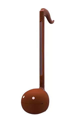 Otamatone Chocolate Maywa Denki Otamatone ectronic musical instrument Party