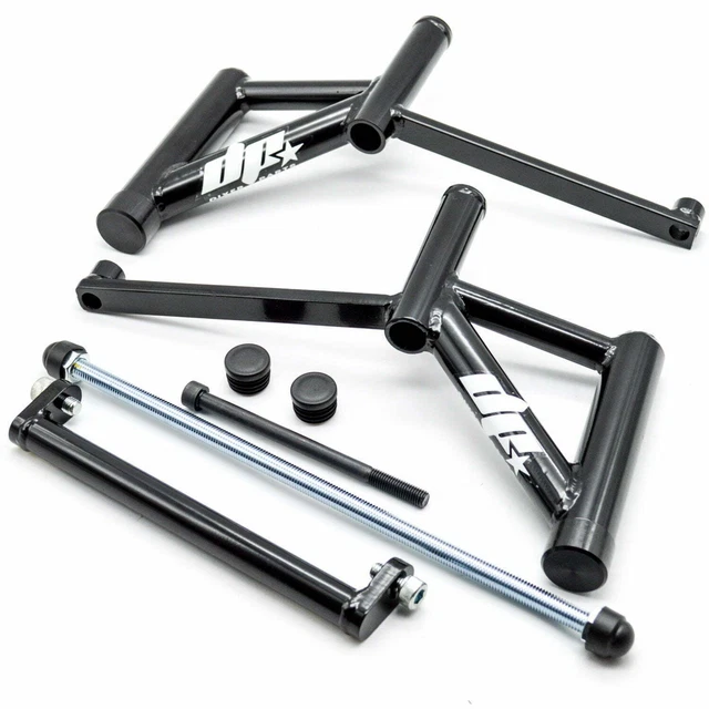 2020 honda grom crash cage
