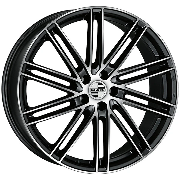 Modellino Auto Porsche Macan 1:36 In Lega Pressofusa - Blu - Giocattolo Da Collezione