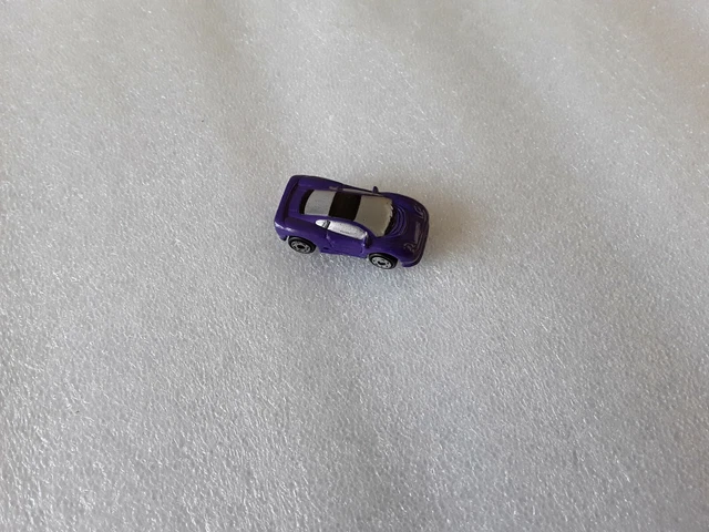 Circuit micro machine - RARE Vintage 1980s Galoob Micro Machines CIRCUIT ROUTIER