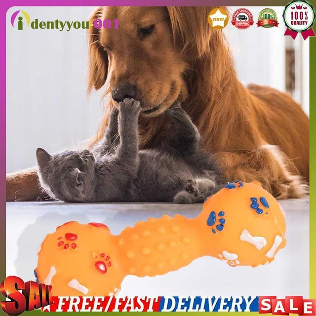 Materiale naturale resistente ai morsi ossei di animali domestici per cane gatto o cucciolo