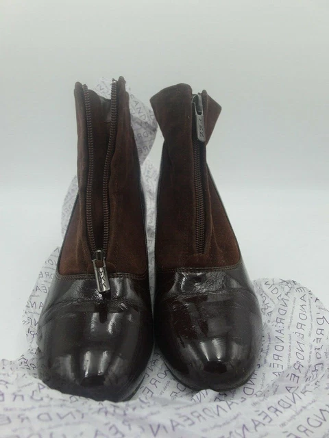 Bottines style 2025 victorien