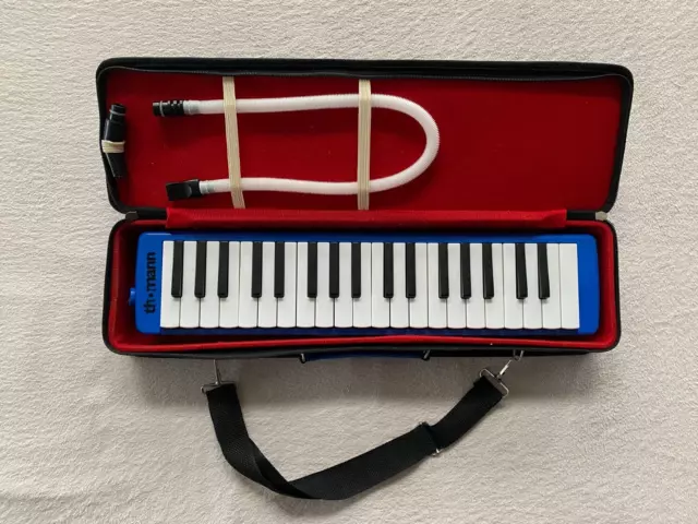 Thomann Melodica MKII || Unbenutzt inkl. OVP