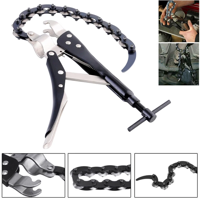 Taglierina per tubi a catena taglierina per tubi a catena taglierina per tubi per acciaio PVC