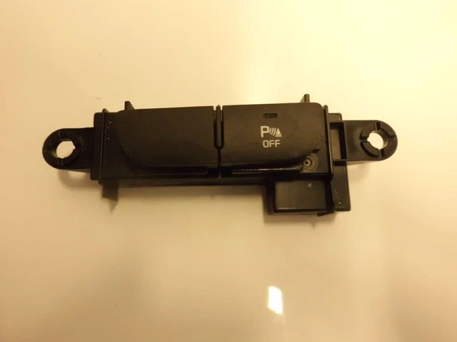 Original Kia Ceed JD Schalter für Parkhilfe 93310-A2000 (18851)