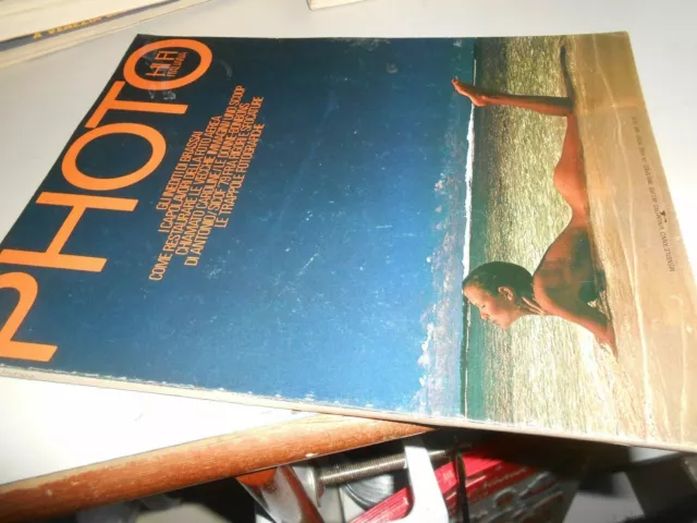 Libro - Photo Hi-Fi Italiana Mensile Anno V - -Numero 48 Maggio 1979