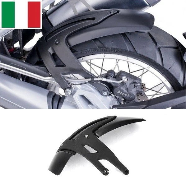 Paraspruzzi Copertura per BMW R1200R R1200RS LC R1250R 2015 2016 2017