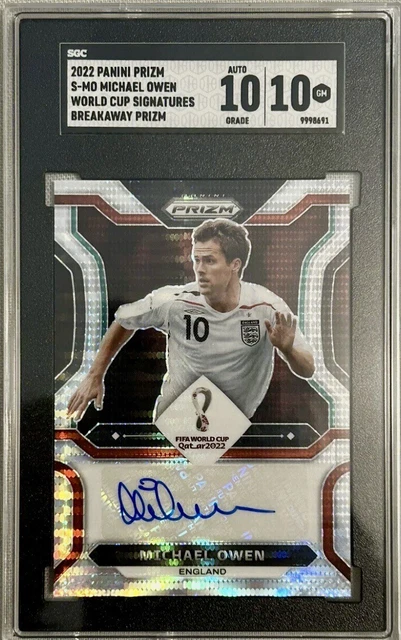 PRIZM リアム・デラップ LIAM DELAP 直筆サイン 10枚限定 Topps LIAM DELAP リアム デラップ RC 直筆サイン リフ - メルカリ
