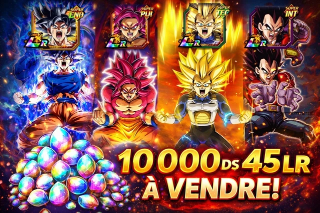 TÉLÉCHARGER DOKKAN BATTLE JAP SUR PC