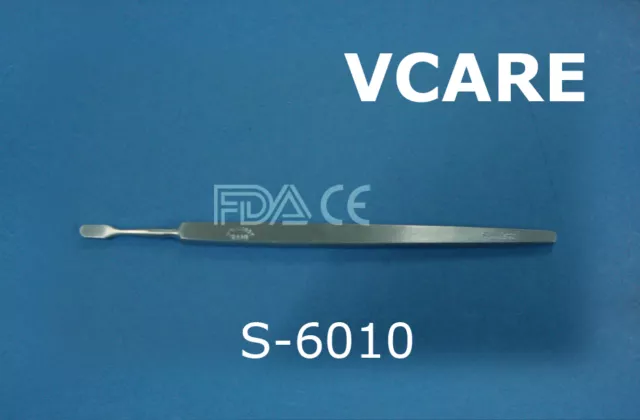 Rollet Rugine Lacrimal Sac For Corneal ophthalmic instrument
