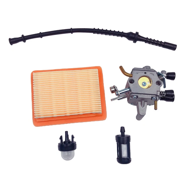 Vergaser Stihl Fs 80 In Rasentrimmer Zubehör Online Kaufen - Foto 9