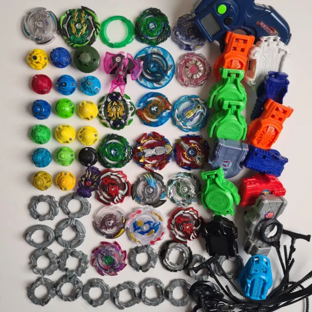 Bulk beyblades sales