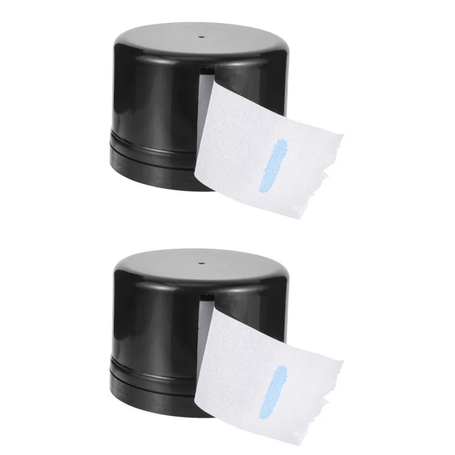 2 tiras finas excelentes para el cuello caja tiras para el cuello para salón