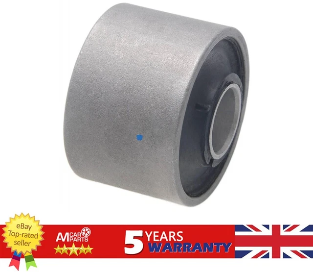 REAR BUSHING FRONT Control Arm (hydro) For NISSAN ALTIMA 0106 MAXIMA