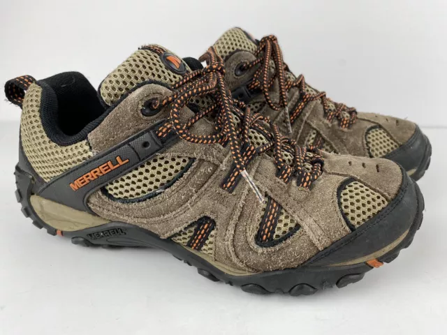 Merrell sales yokota trail