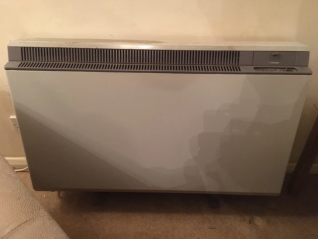 DIMPLEX NIGHT STORAGE heater £54.03 - PicClick UK
