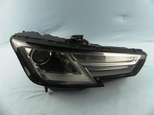 ⭐️ Original Audi A4 8W Bj.2015-2019 Voll LED Scheinwerfer rechts 8W0941006