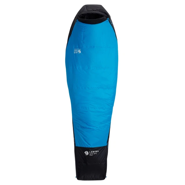 Mountain Hardwear Lamina 15F Synthetic Sleeping Bag - Long