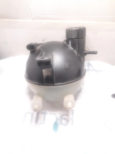 1695000149 Réservoir D'Eau Compensation Radiateur MERCEDES Classe A 160 1695000149 Réservoir D'Eau Compensation Radiateur MERCEDES Classe A 160