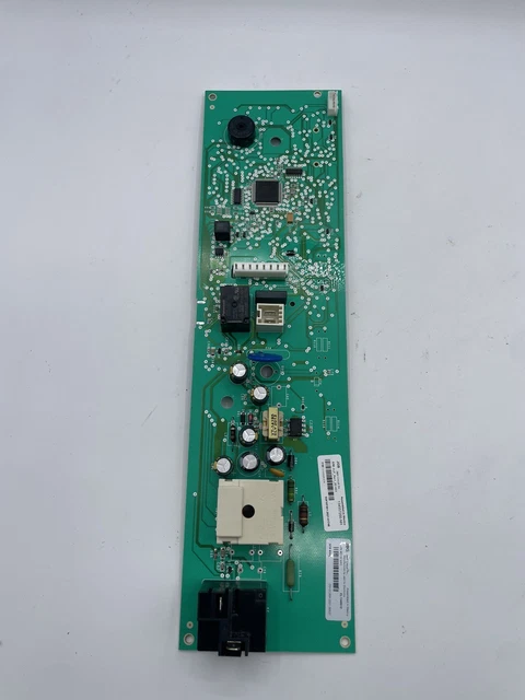 Genuine Frigidaire Dryer Main Control Board 137249940 - Refurbished W/ 60 Day Warranty