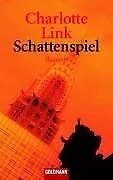 Schattenspiel: Roman von Link, Charlotte | Buch | Zustand sehr gut