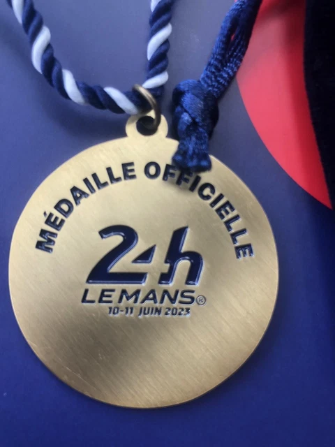 Le Mans Classic. Les classements de l'édition 2025