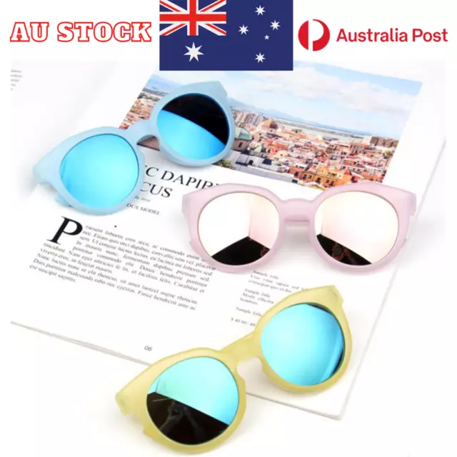 Baby Sunglasses Popular Toddler Children UV400 Frame Goggles Outdoor Kids Cute