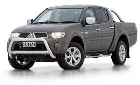 Mitsubishi Triton 2006-2010 Workshop Repair Service Manual Cd *Fast Post*
