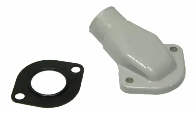 854031 Pipe Aspiration Eau Embase Z Drive Volvo Penta 270 275 280 290 Sp Dp