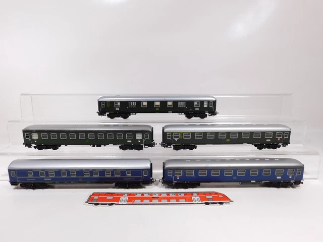 JM340 - MARKLIN H0 46823 - JEU DE 2 WAGONS HOLZVERGASER JM340 - MARKLIN H0 46823 - JEU DE 2 WAGONS HOLZVERGASER