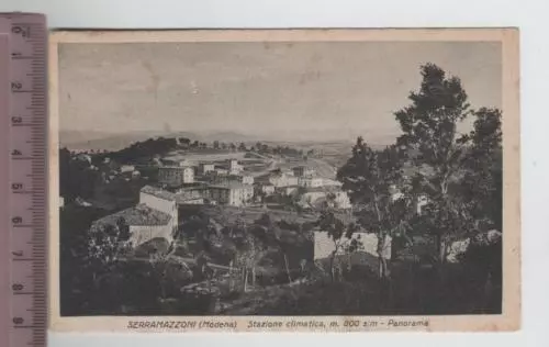 Cartolina E. Romagna - Serramazzoni Panorama - MO 4850