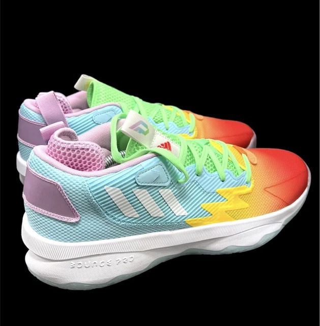 damian lillard shoes mens