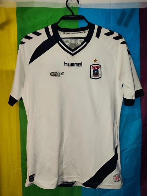 Maillot De Foot Hummel FC Utrecht Enfants Taille 164 – Occasion 7/10