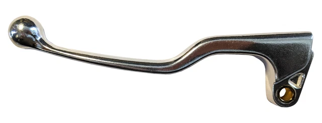 Motion Pro Clutch Lever Polished for Suzuki 78-06 JR50 2005 2006 RMZ250 RMZ 250