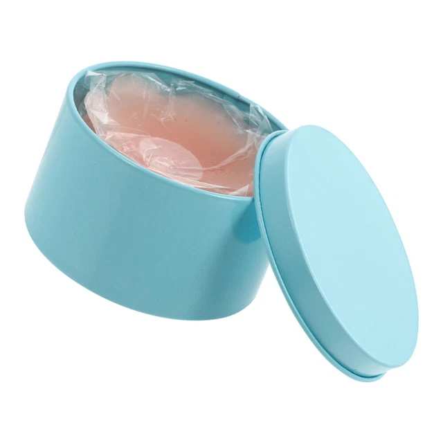 Couvre-tétine En Silicone Mamelon Stickers Patch Mamelon Autocollants Poitrine